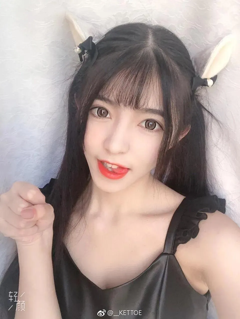 Kettoe – NO.01 微博配图[9] [87P]插图5